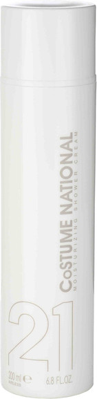 Costume National 21 crème hydratante pour la douche (200 ml)