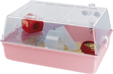 Ferplast Mini Duna Hamster (55 x 39 x 27 cm)
