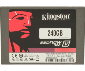 Kingston SSDNow V300 240GB