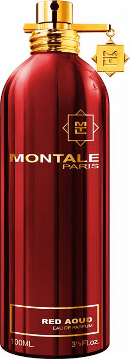 Photos - Women's Fragrance Montale Red Aoud Eau de Parfum  (100 ml)