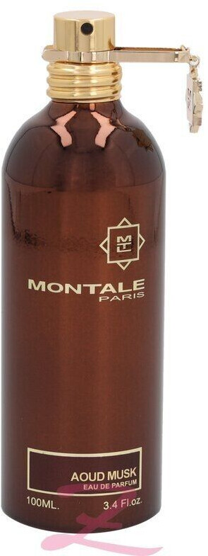 Montale Aoud Musk Eau de Parfum (100 ml)