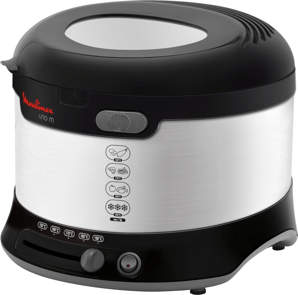 Moulinex AF135D10