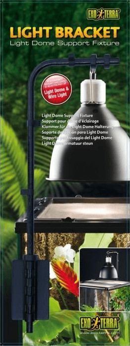 Exo Terra Light Bracket L (PT2223)