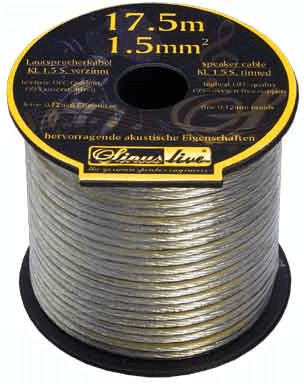 Sinuslive 10063 KL1,5s