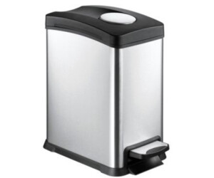 Vepa Bins Edelstahl Abfalleimer (30 L) ab 64,72 Vepa Bins Edelstahl Abfalleimer (30 L) ab 64,72