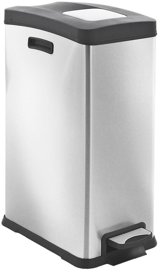 Vepa Bins Acier inoxydable (30 L)