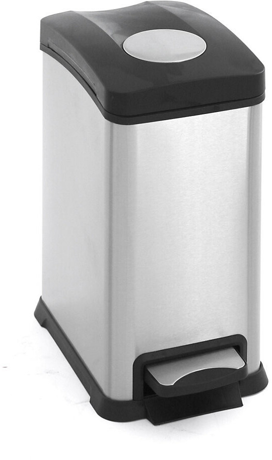 Vepa Bins Acier inoxydable (12 L)