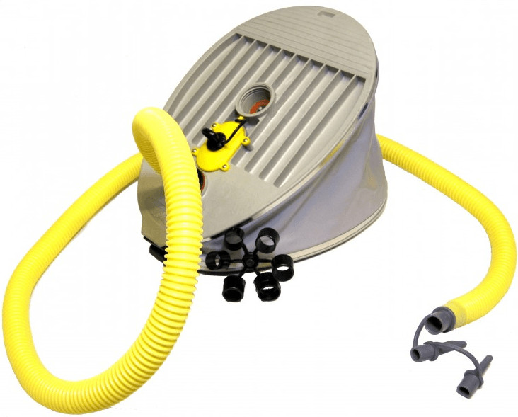 Scoprega Pompe Bravo 9