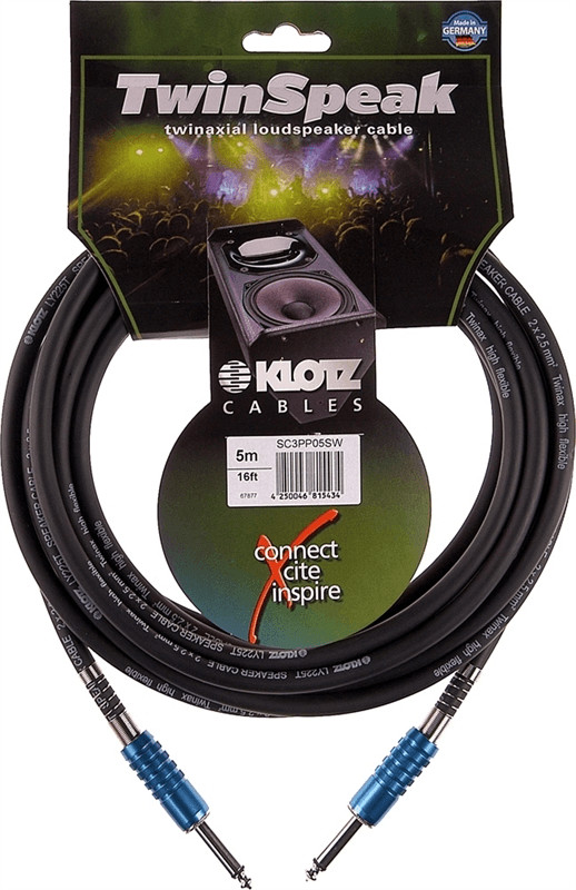 Klotz SC3PP01SW