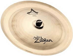 Photos - Cymbal Zildjian A-Custom China 20" 