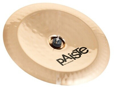 Paiste PST 8 Reflector China 16"