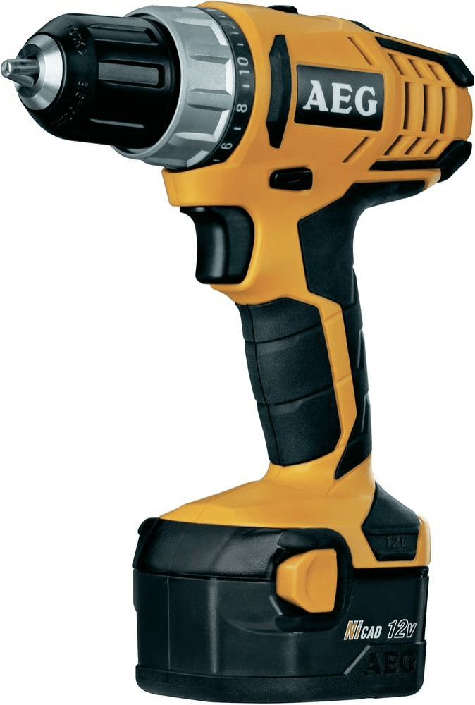 AEG BS12G2