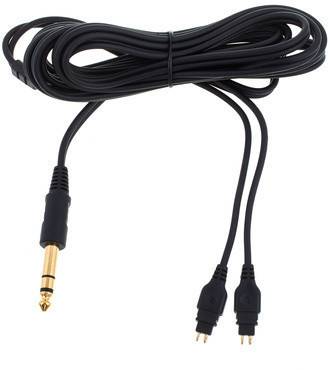 Sennheiser 92885 Anschlusskabel f r HD 650 ab 9 99