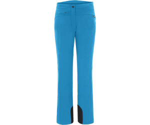 Maier Sports – Pantaloni Da Sci Softshell Donna Marie Slimfit – Impermeabili E Traspiranti – Taglia 84 (W33/L34) – Nero - 6