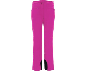 maier sports, Pantaloni da Sci Donna Marie, Rosa (Teaberry), 38