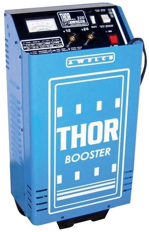 Awelco Thor 320