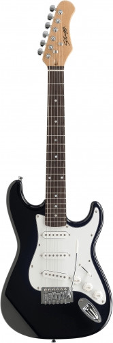Stagg S 300 3/4 (Black)