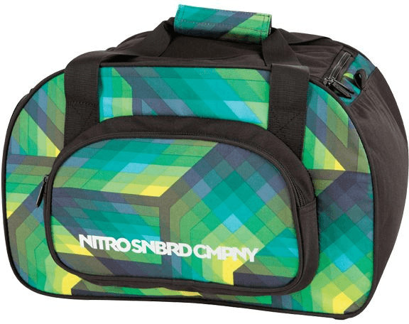 Nitro Duffle Bag XS