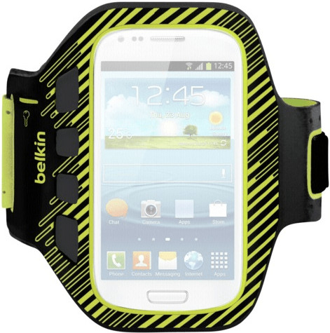 Belkin EaseFit Plus (Galaxy S3 Mini)