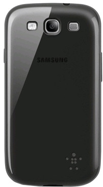 Belkin Grip Sheer (Samsung Galaxy S3 Mini)