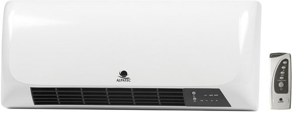 Alpatec RCMB 21