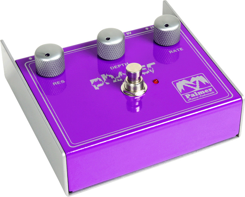 Palmer Phaser