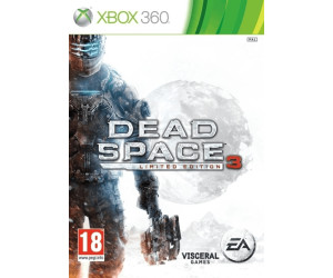 dead space 3 limited edition xbox one