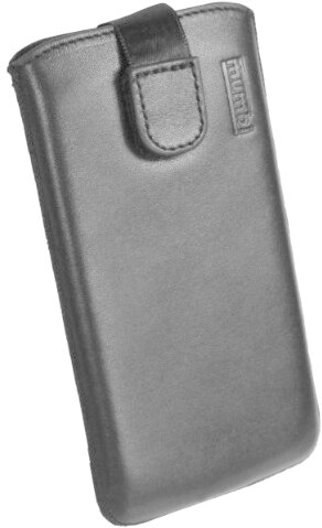 Mumbi Etui cuir (LG Optimus L9)