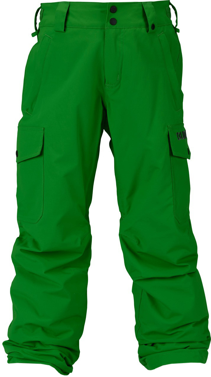 Burton Exile Cargo