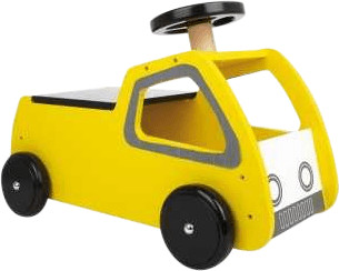 Small Foot Design Porteur Auto Tom