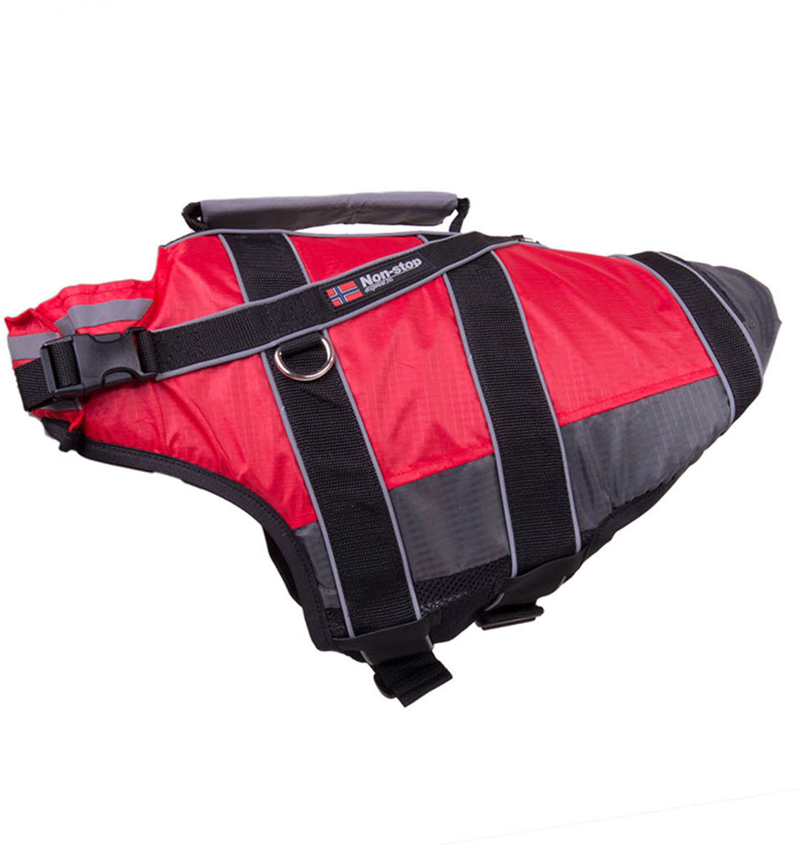Non-Stop-Dogwear Safe Life Jacket
