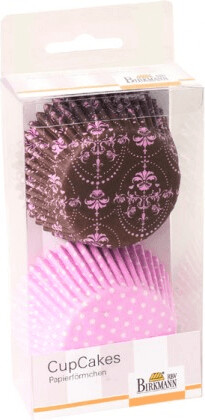Birkmann CupCake Paper Cases