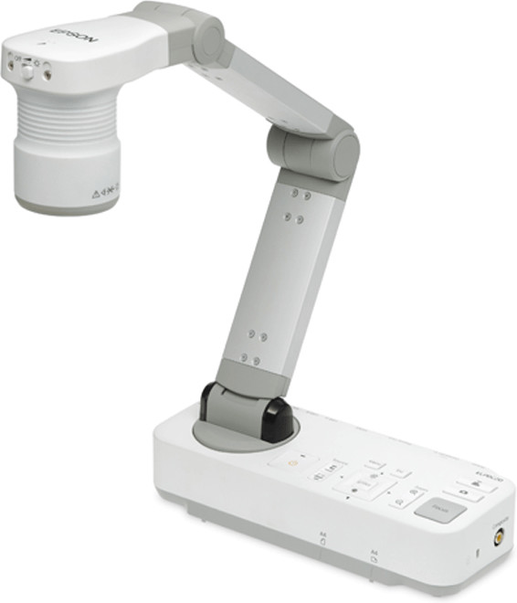 Epson ELP-DC20