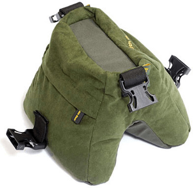 Stealth Gear Double Bean Bag