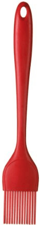 Premier Housewares Zing Silicone Pastry Brush