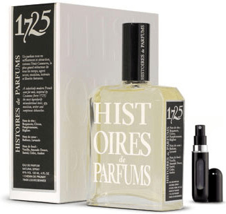 Histoires de Parfums 1725 - Casanova Eau de Parfum