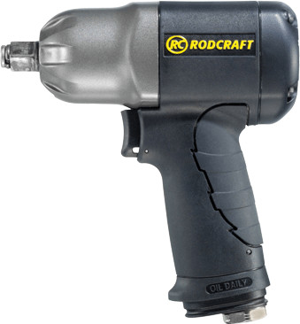 Rodcraft