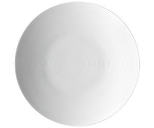 Thomas Vario Pure Frühstücksteller 22 Cm Eckig