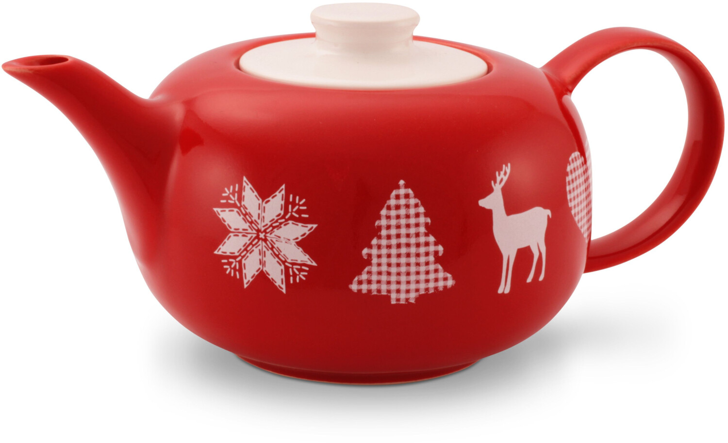 Friesland Happymix Weihnachten Teekanne 1,25 Ltr. ab 30,30