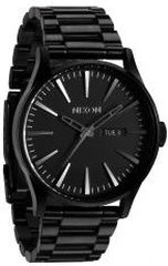 Nixon The Sentry SS all black (A356-001)