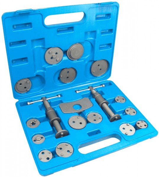 BGS brake piston reset tool kit 1119