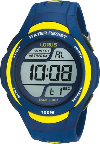 Lorus R2339EX9