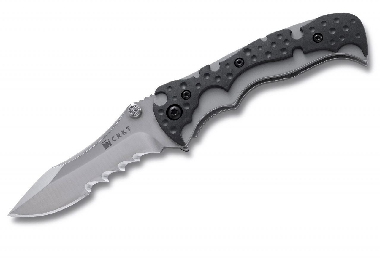 CRKT Mini My Tighe