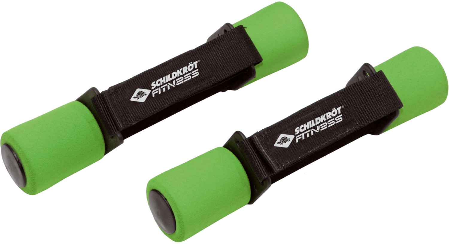 Schildkröt Fitness Set d'haltères aérobic 0,5 kg