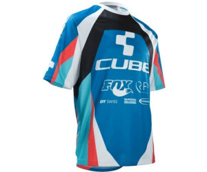 Cube Action Team Trikot Ab 39 95 Preisvergleich Bei Idealo De
