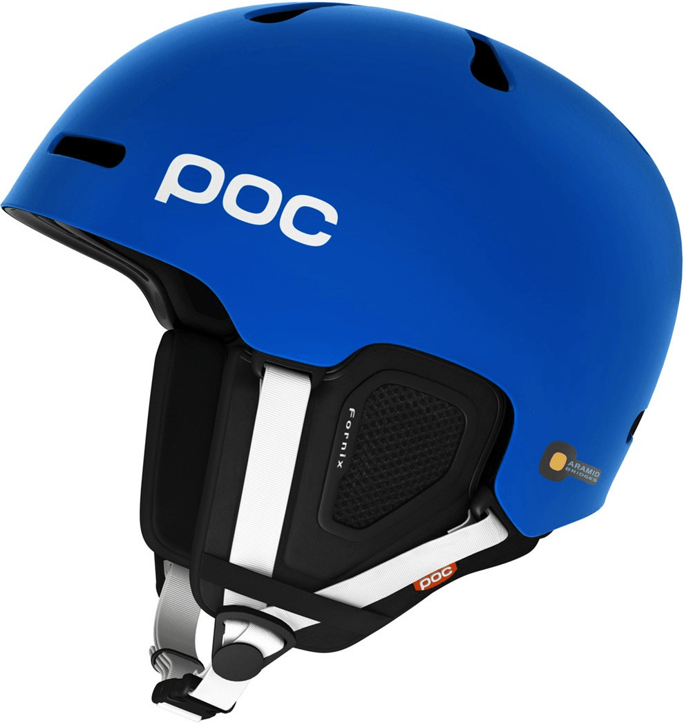 POC Fornix strong blue