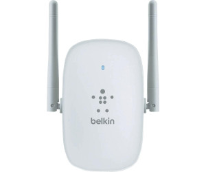 Belkin N300 Dualband Wi-Fi Range Extender (F9K1111)