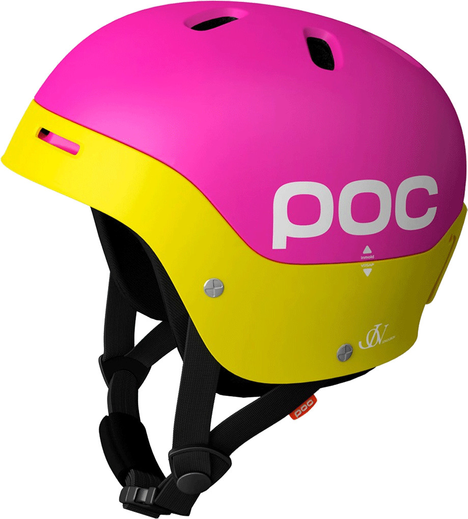 POC Frontal rose