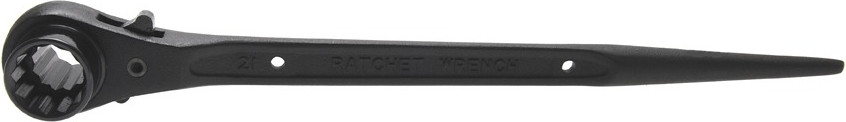 BGS Scaffolding Ratchet 36x21mm