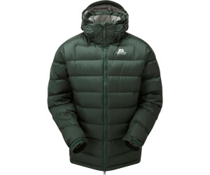 Mountain equipment mens lightline jacket black top